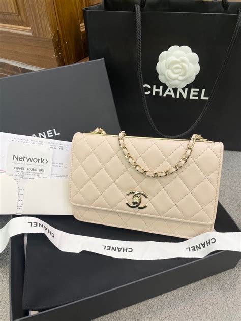 chanel woc價格2020|Wallets on Chain .